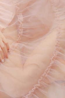 情趣内衣秀